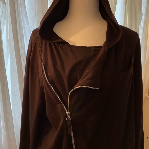 Bomber light weight jacket - Picture 2 of 6